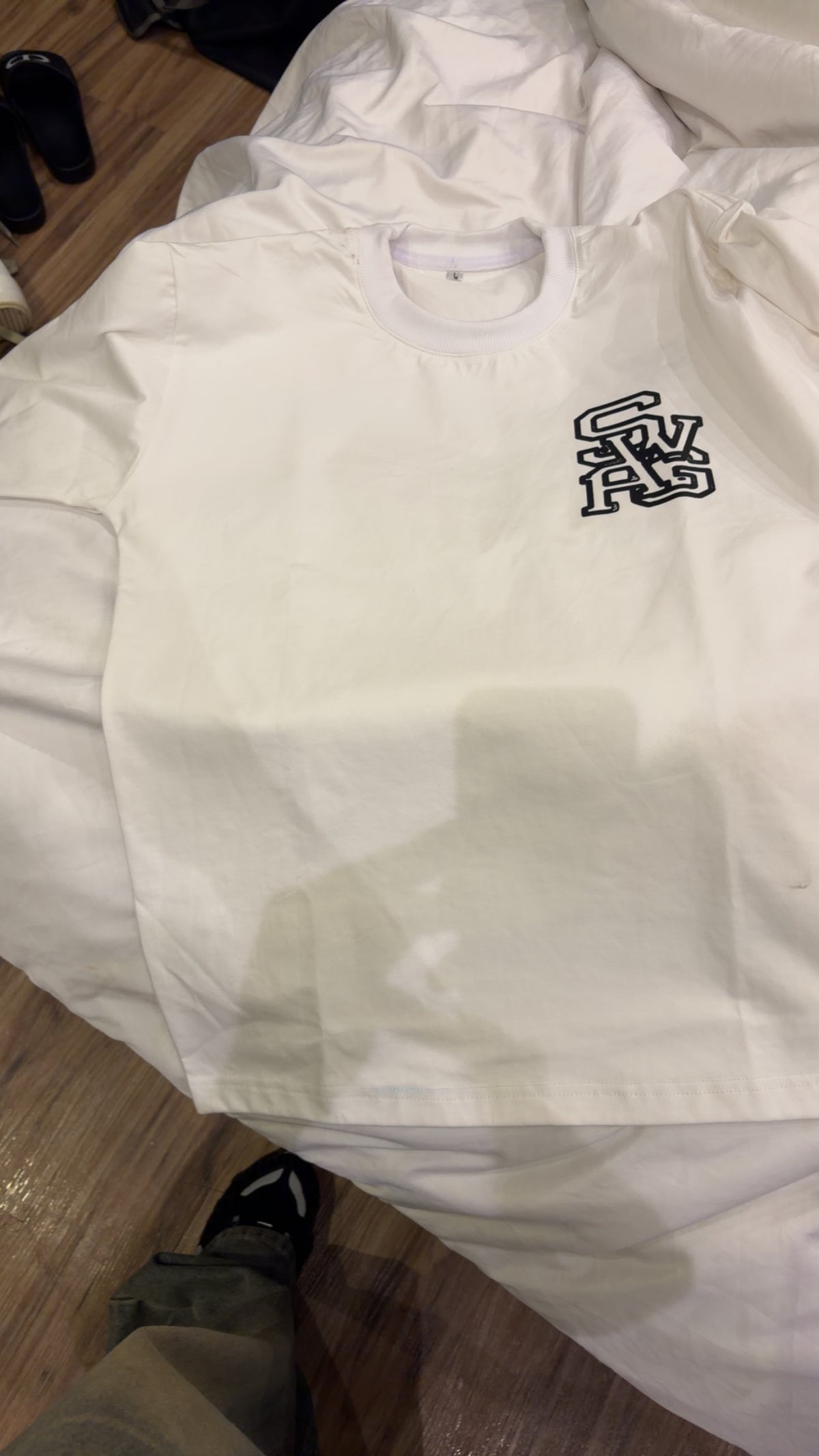 Swag Archives Tee