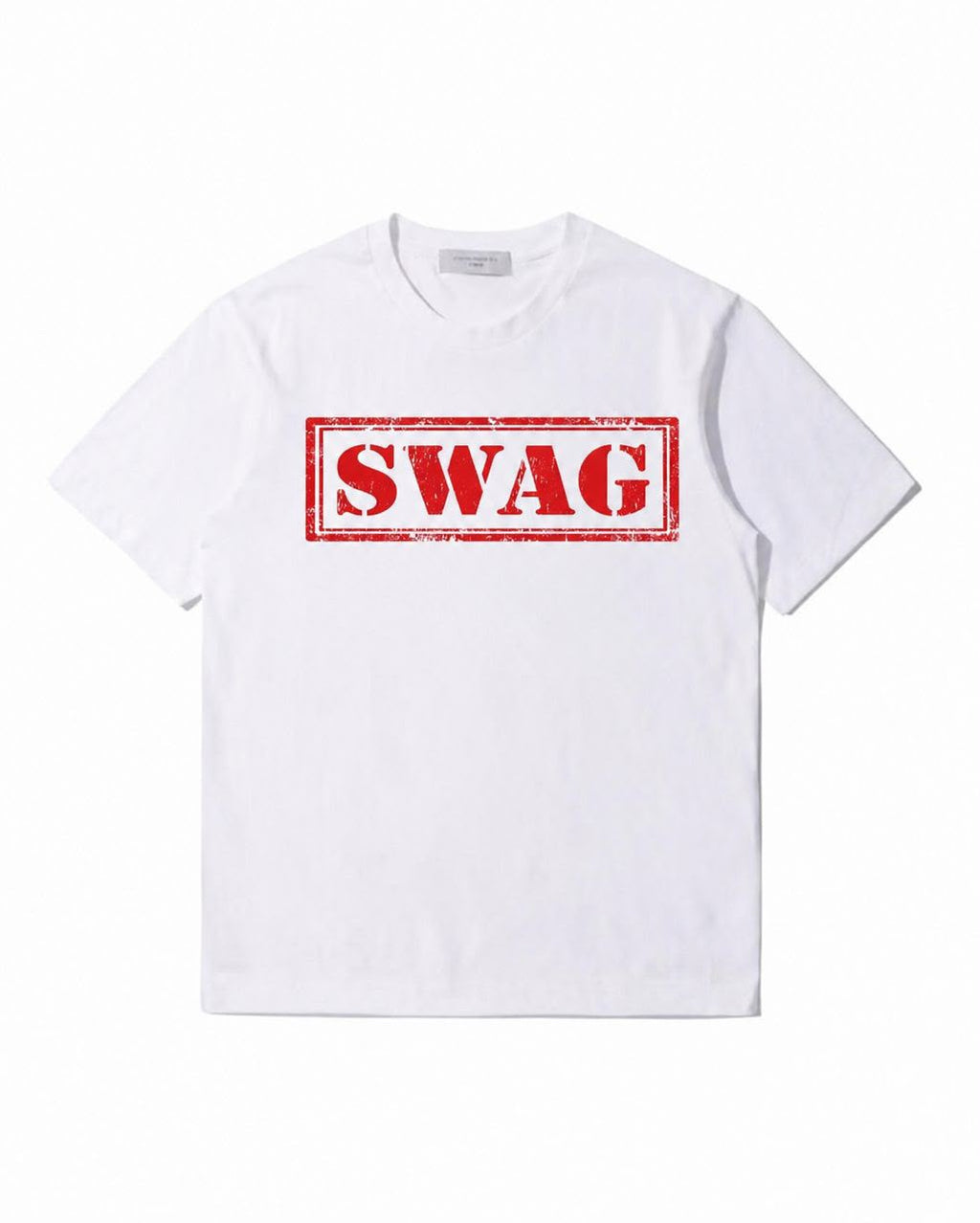 STAMP TEE