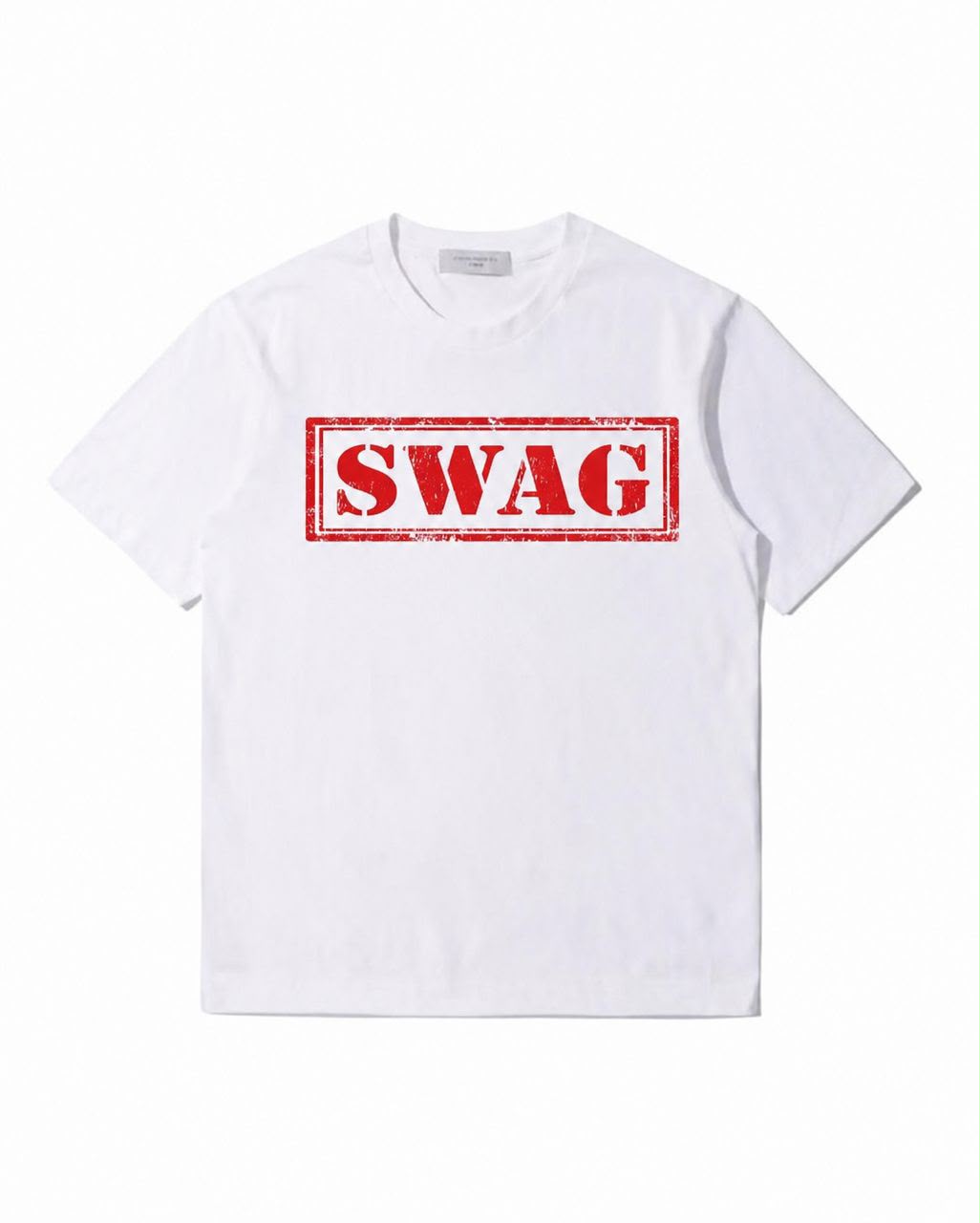 STAMP TEE
