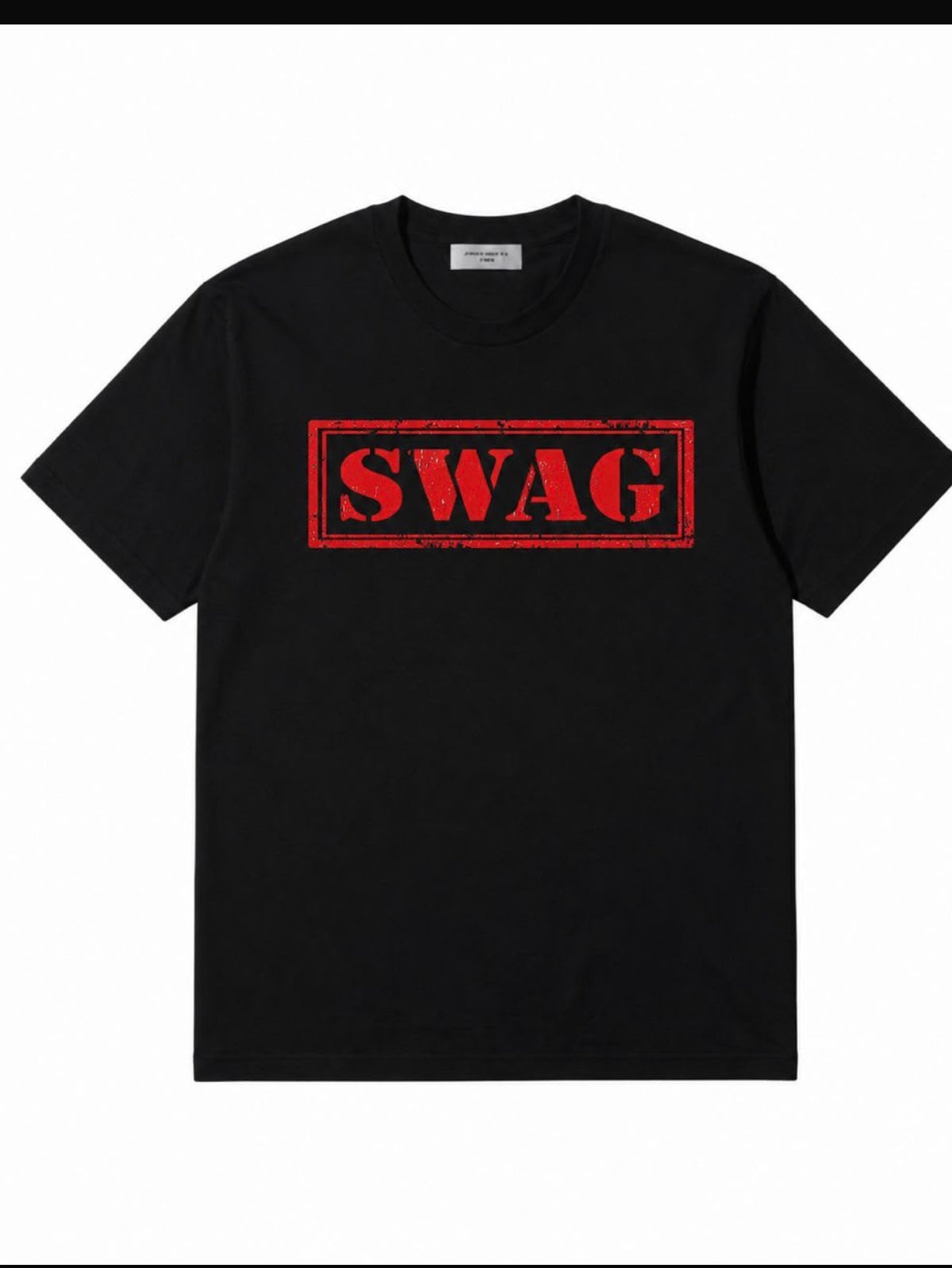 STAMP TEE